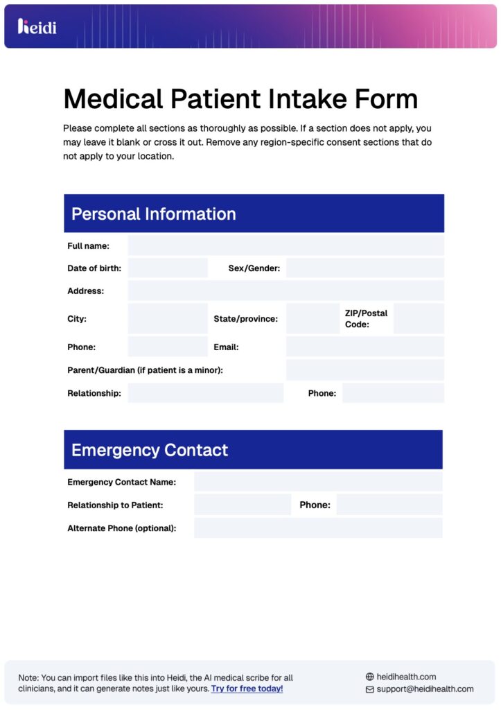 How a Medical Spa Eliminated Paper Forms with AI Document Intake (And Increased Revenue)