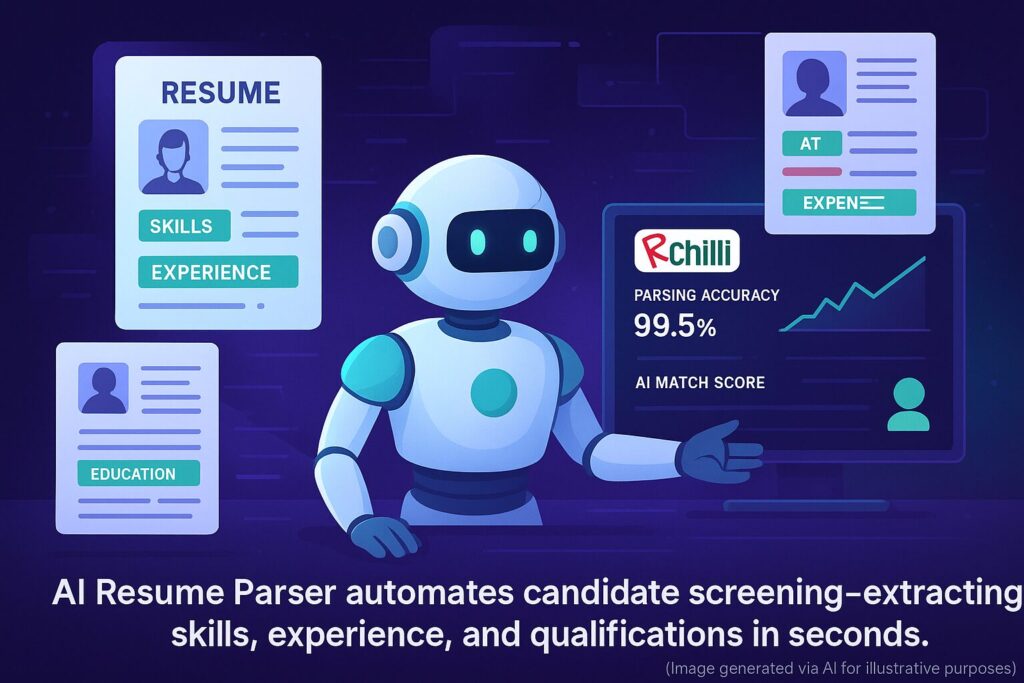 How a Small HR Agency Used AI to Screen 200 Applicants in 10 Minutes