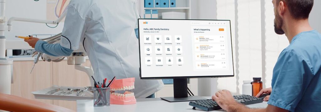 Dentist X Reviews Using AI Bots Fast Image